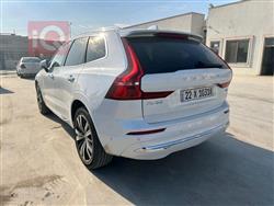 فولفو XC60